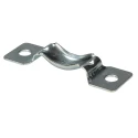 SKF Steel Pillow Block Bearing with 12 mm Inside Diameter, 50.5 mm Height, 98.5 mm Length P 47