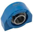 SKF Food Line Short Base Pillow Block Bearing Composite Housing 30 mm ID 700rpm Limiting Speed P2BTC 30M-CPSS-DFH