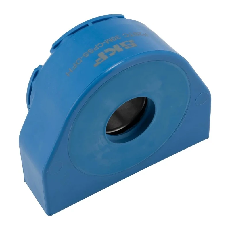 SKF Food Line Short Base Pillow Block Bearing Composite Housing 30 mm ID 700rpm Limiting Speed P2BTC 30M-CPSS-DFH