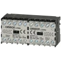 Omron Contactor 4-Pole 5A 3.5kW 230V AC Coil Motor Control J7KNU