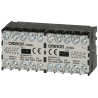 Omron Contactor 4-Pole 5A 3.5kW 230V AC Coil Motor Control J7KNU