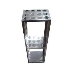 lalco-c-o-d-bottle-stand-stainless-steel-with-6-no-of-tubes-297-a-01-56287