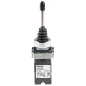 Schneider Electric Harmony XD2 4-Axis Joystick Lever Slow Break IP65 230 V AC 3A XD2PA24