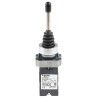 Schneider Electric Harmony XD2 4-Axis Joystick Lever Slow Break IP65 230 V AC 3A XD2PA24