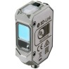 Omron Background Suppression Photoelectric Sensor Block Sensor 35 mm to 500 mm Detection Range NPN Output E3AS-HL500MN M3