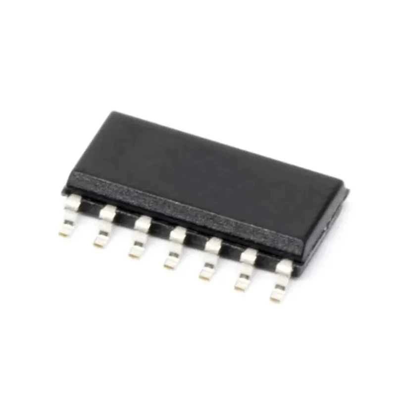 onsemi Operational Amplifier 3 MHz 14-Pin 36V SOIC TLV274DR2G
