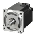 Omron 230V AC Servo Motor 750 W Power Rating 3000 rpm Output Speed 8.4 Nm Max Torque 19 mm Shaft Diameter R88M-1M75030T-S2
