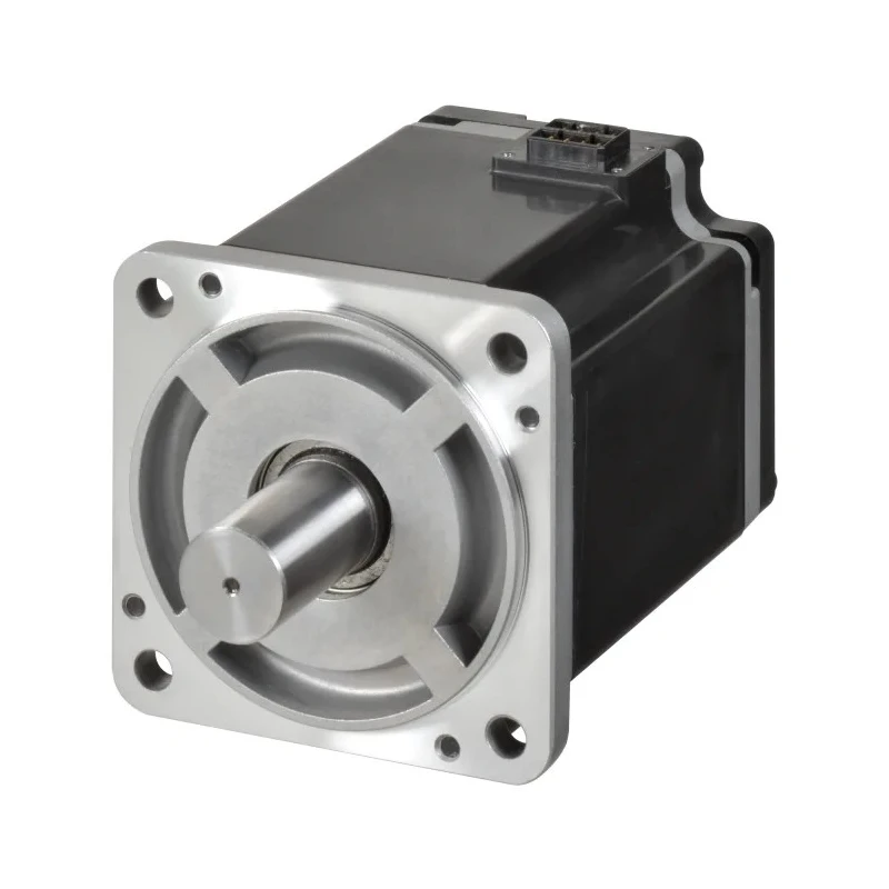 Omron 230V AC Servo Motor 750 W Power Rating 3000 rpm Output Speed 8.4 Nm Max Torque 19 mm Shaft Diameter R88M-1M75030T-S2