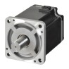 Omron 230V AC Servo Motor 750 W Power Rating 3000 rpm Output Speed 8.4 Nm Max Torque 19 mm Shaft Diameter R88M-1M75030T-S2