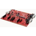 Microchip PIC32MK MCM Curiosity Pro Dual-USB Development Board EV31E34A