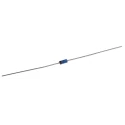 STMicroelectronics Schottky Diode, 40 V, 350 mA, Through Hole, 2-Pin DO-35, BAT48