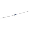 STMicroelectronics Schottky Diode, 40 V, 350 mA, Through Hole, 2-Pin DO-35, BAT48