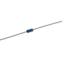 STMicroelectronics Schottky Diode, 40 V, 350 mA, Through Hole, 2-Pin DO-35, BAT48