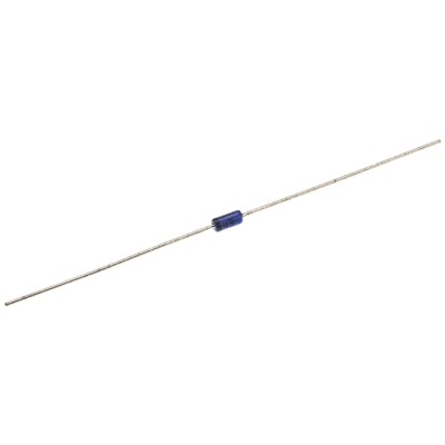 STMicroelectronics 30 V 200 mA Schottky Diode 2-Pin DO-35 BAT43