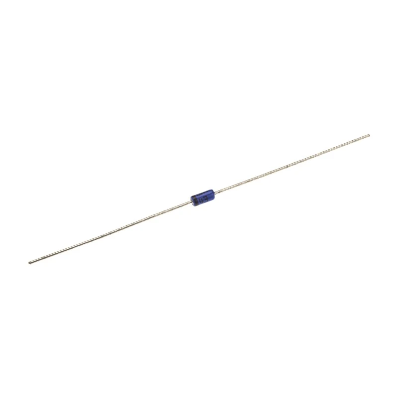 STMicroelectronics 30 V 200 mA Schottky Diode 2-Pin DO-35 BAT43