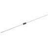 STMicroelectronics 30 V 200 mA Schottky Diode 2-Pin DO-35 BAT43