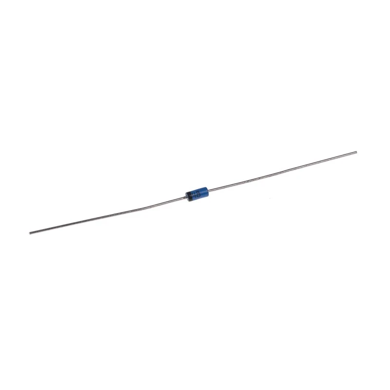STMicroelectronics 40 V 350 mA Schottky Diode 2-Pin DO-35 BAT48