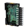 Omron EJ1 DIN Rail Controller 4 Input, 4 Output Transistor 24V DC 2-PID Controller, On-Off, PID EJ1C-EDUA-NFLK