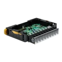 Omron EJ1 DIN Rail Controller 4 Input, 4 Output Transistor 24V DC 2-PID Controller, On-Off, PID EJ1C-EDUA-NFLK