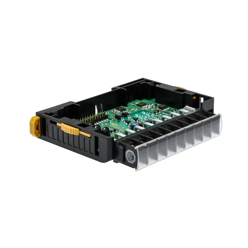 Omron EJ1 DIN Rail Controller 4 Input, 4 Output Transistor 24V DC 2-PID Controller, On-Off, PID EJ1C-EDUA-NFLK