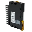 Omron EJ1 DIN Rail Controller 4 Input, 4 Output Transistor 24V DC 2-PID Controller, On-Off, PID EJ1C-EDUA-NFLK