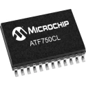 Microchip Complex Programmable Logic Device ATF750CL-15XU EEPROM 10 Macro Cells 42 I/O 7.5 ns 24-Pin TSSOP