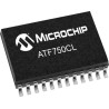 Microchip Complex Programmable Logic Device ATF750CL-15XU EEPROM 10 Macro Cells 42 I/O 7.5 ns 24-Pin TSSOP