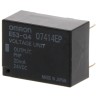 Omron Temperature Control Accessory Panel Mount for CompoBus Or D-type Digital Controller E53-Q4