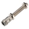 Omron Threaded Barrel Inductive Proximity Sensor M8 PNP 24V DC 2 mm Detection 200mA E2A-S08LS02-M1-B2