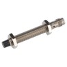 Omron Threaded Barrel Inductive Proximity Sensor M8 PNP 24V DC 4mm Detection E2A-S08LN04-M5-B1