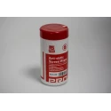 RS PRO Anti-Static Wet Screen Wipes, Dispenser Box of 100 Single Use, White, UK Origin 251-3788