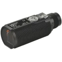 Omron Diffuse Photoelectric Sensor Barrel Style 300 mm Detection Range PNP Output IP67 IP69K E3FA-DP25