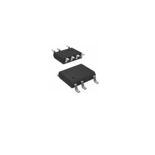 ROHM 1-Channel AC/DC Converter 26V 1A 7-Pin SOP-J7S BM1Q011FJ-E2
