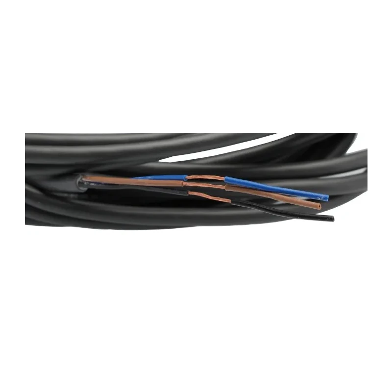 Omron Background Suppression Photoelectric Sensor Block Style 5 to 200 mm Detection Range NPN/PNP Output E3S-CL2 5M