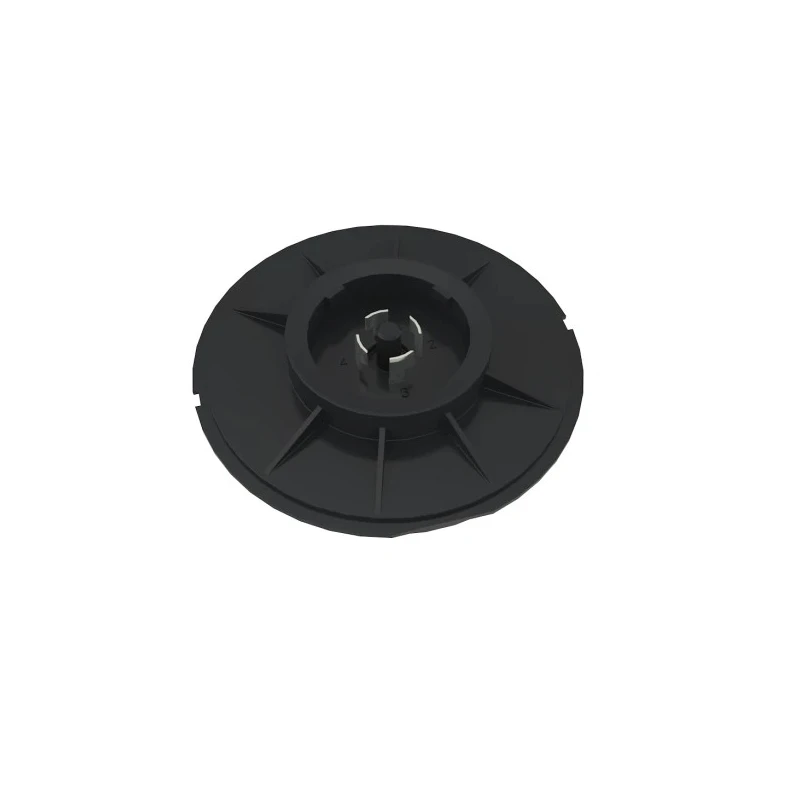 Amphenol Communications Solutions FLS Extension Module for use with Zhaga Specification Book 18 FLS-SB80-01