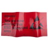 RS PRO Safety Poster Vinyl English 300mm x 600mm 251-4012