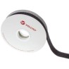 Velcro Black Loop Tape 20mm Width x 5m Length Polyamide Material RoHS Compliant EB01020330114309