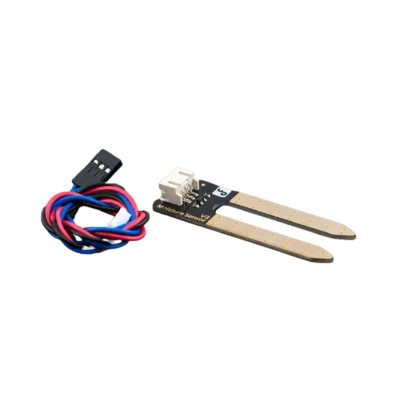 DFRobot Gravity Analogue Soil Moisture Sensor for Arduino, Development Kit SEN0114
