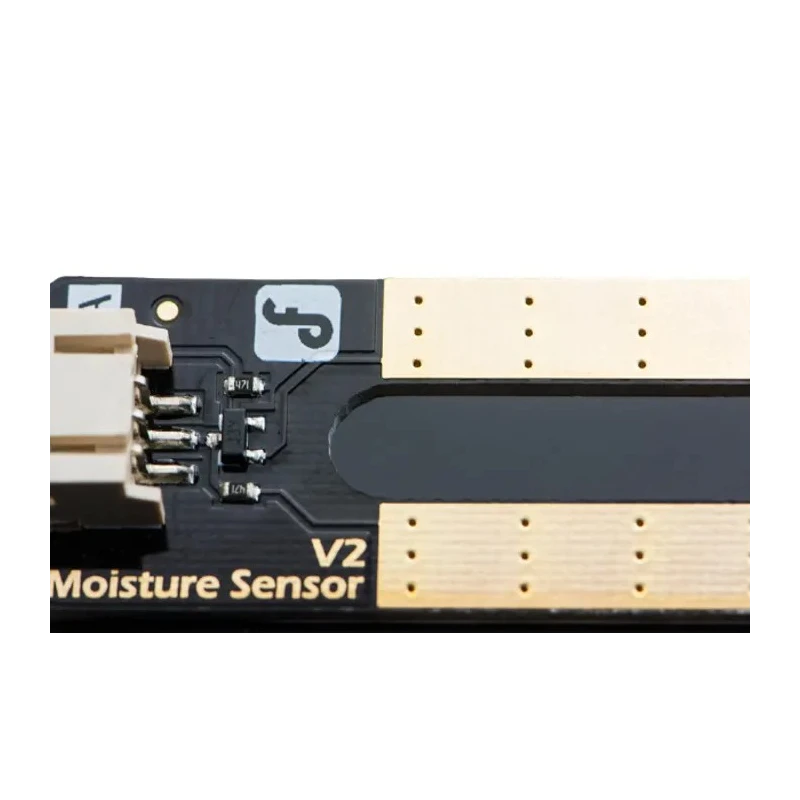 DFRobot Gravity Analogue Soil Moisture Sensor for Arduino, Development Kit SEN0114