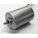 RS Pro Brushless DC Motor 24V dc 0.24 Nm Torque 4800rpm 25mm Shaft Diameter 216-3791