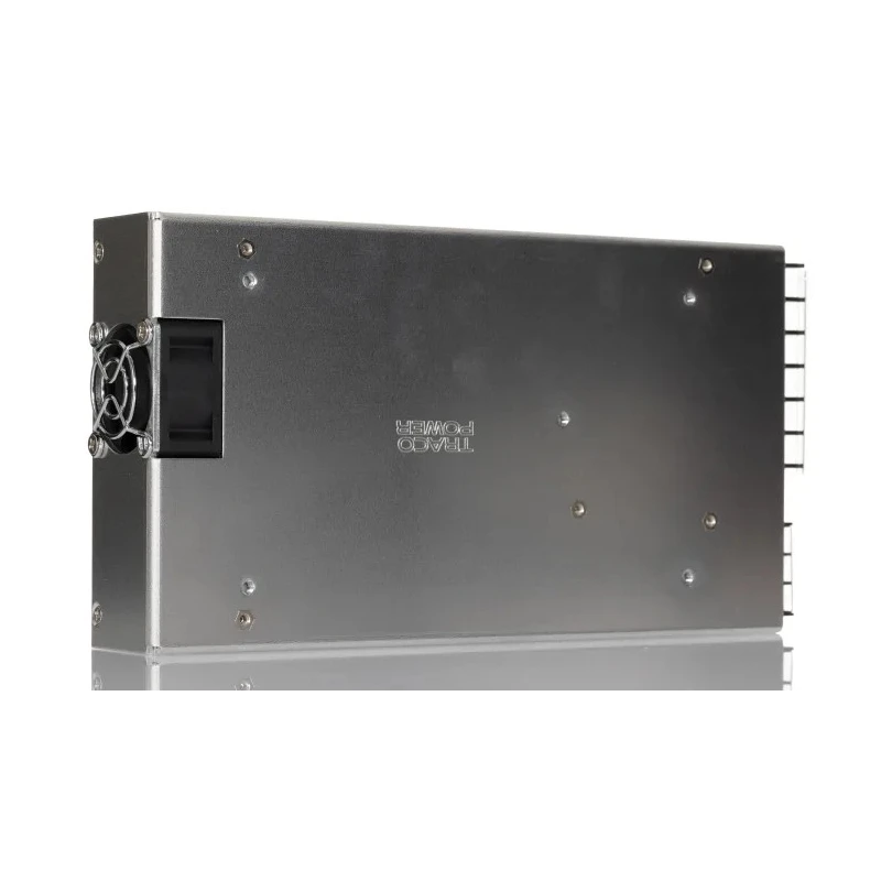 TRACOPOWER TXLN 500-124 Switching Power Supply 24V DC 504W Chassis Mount 85-264V AC TXLN 500-124
