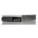 TRACOPOWER TXLN 500-124 Switching Power Supply 24V DC 504W Chassis Mount 85-264V AC TXLN 500-124