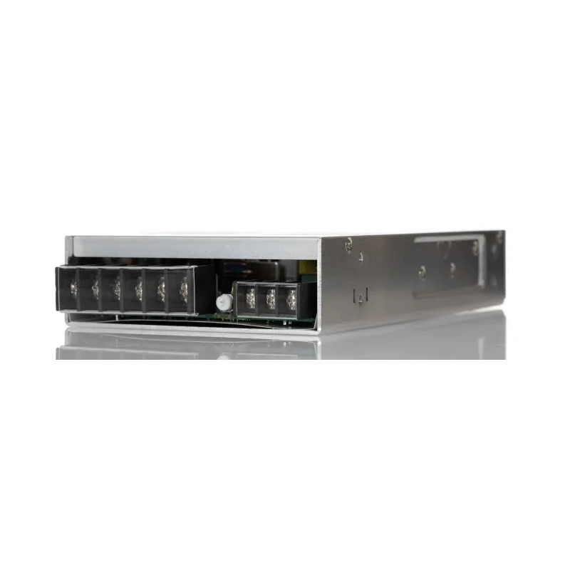 TRACOPOWER TXLN 500-124 Switching Power Supply 24V DC 504W Chassis Mount 85-264V AC TXLN 500-124