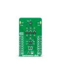 MikroElektronika Spectrometer Click Sensor Development Tool with 11-Channel AS7341 Spectral Sensor 3.3V-5V 