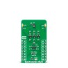 MikroElektronika Spectrometer Click Sensor Development Tool with 11-Channel AS7341 Spectral Sensor 3.3V-5V