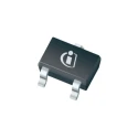 Infineon 4 V 700 mA Schottky Diode 3-Pin SOT-343 BAT1705WH6327XTSA1