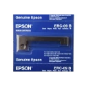 Epson Black M160 Printer Ribbon ERC09B for Hand-held Dot-Matrix Impact Printers China Origin ERC09B