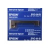 Epson Black M160 Printer Ribbon ERC09B for Hand-held Dot-Matrix Impact Printers China Origin ERC09B