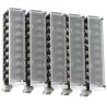Omron CJ Series 18-Point Screw Terminal Block for CJ I/O Unit CJ-OD507-18P-5