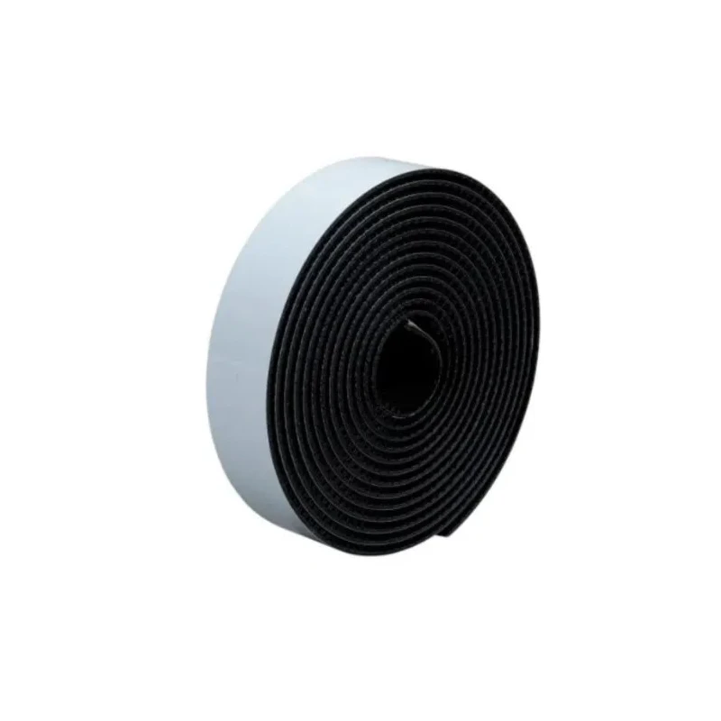 3M Black Hook & Loop Tape, Dual Lock Mushroom Hook Polyolefin Tape 25mm x 5m Maximum 3M SJ 354x 25,4 mm x 5m, 300 squares